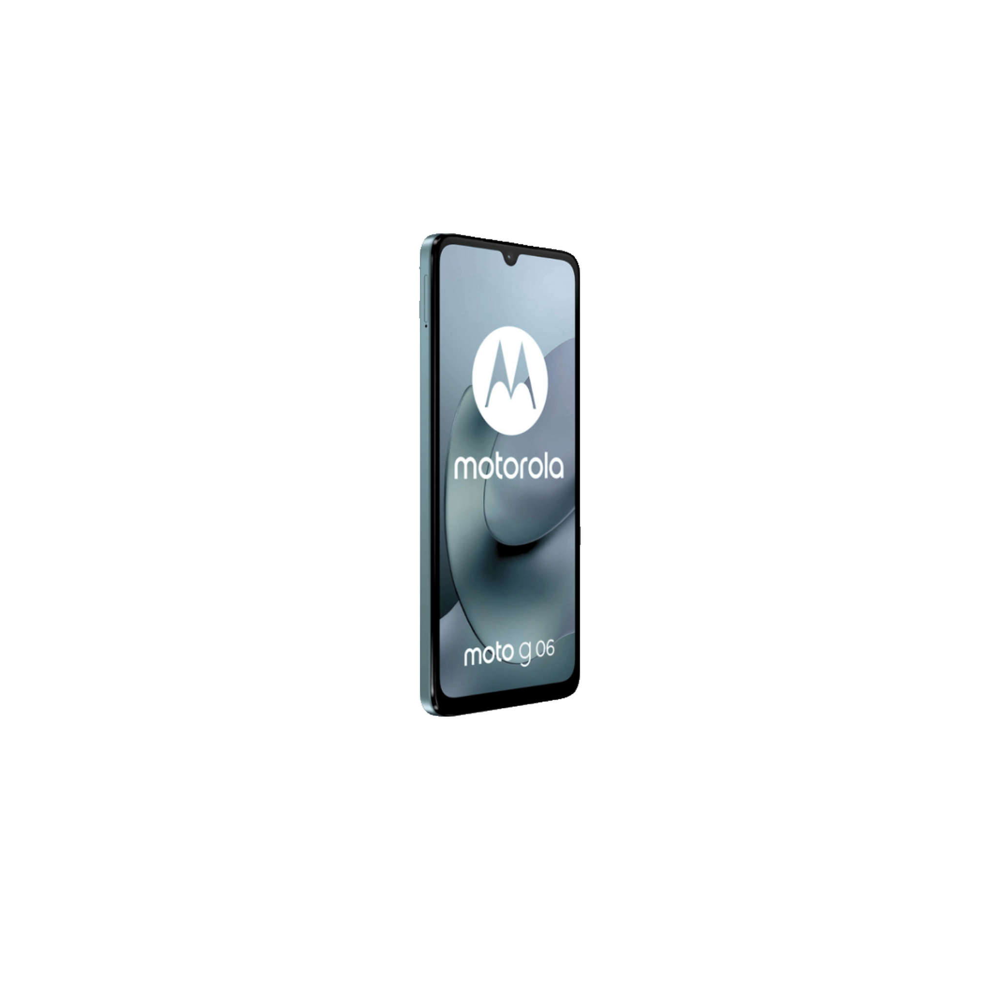 Voir la diapositive 4 : MOTOROLA smartphone moto g06 4gb/64gb