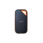 SANDISK Disque dur SSD externe portable SanDisk Extreme Pro 1 To Noir et orange