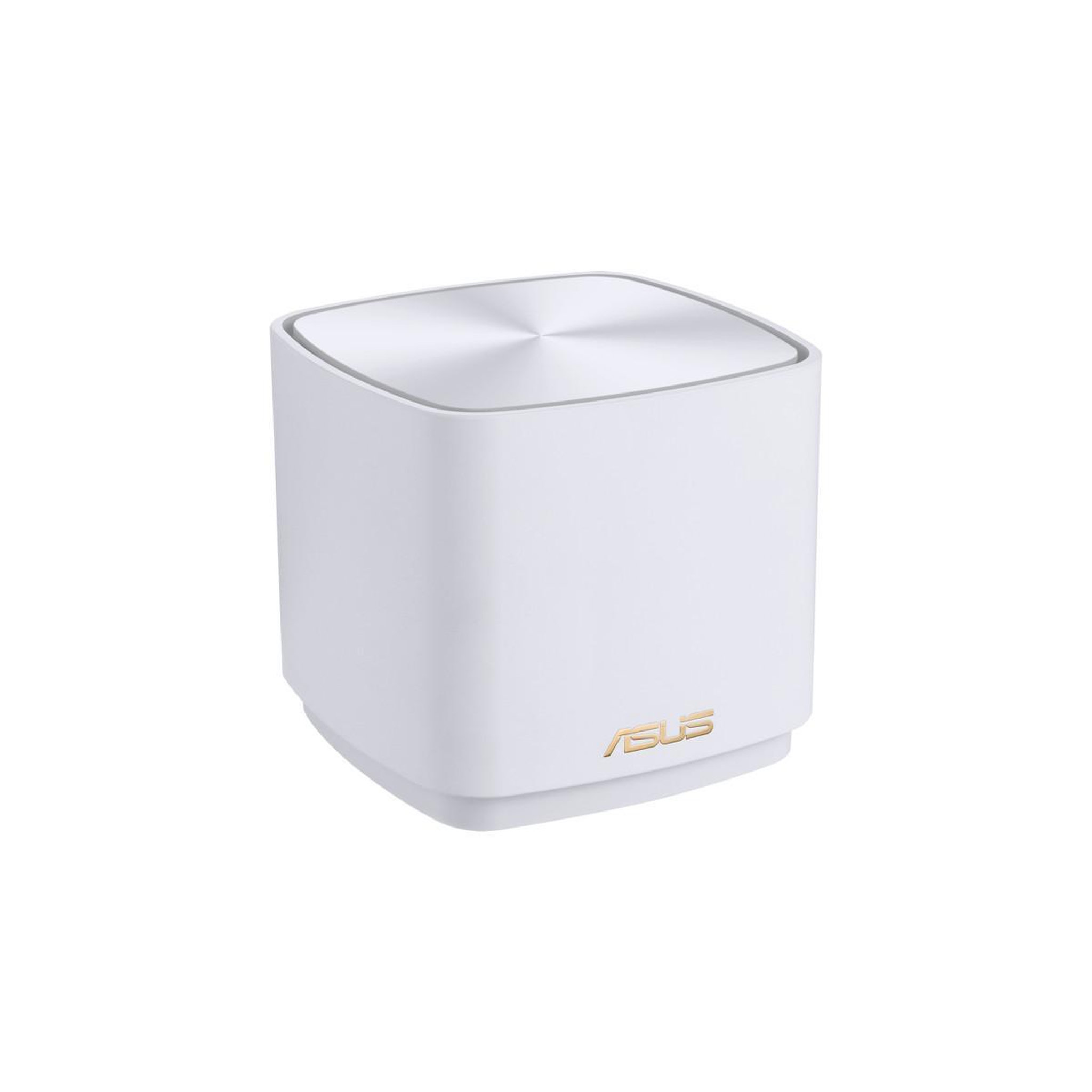 Voir la diapositive 3 : ASUS Routeur Asus ZenWiFi XD4 Plus x 2 White