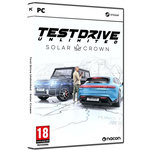 NACON Test Drive Unlimited Solar Crown PC