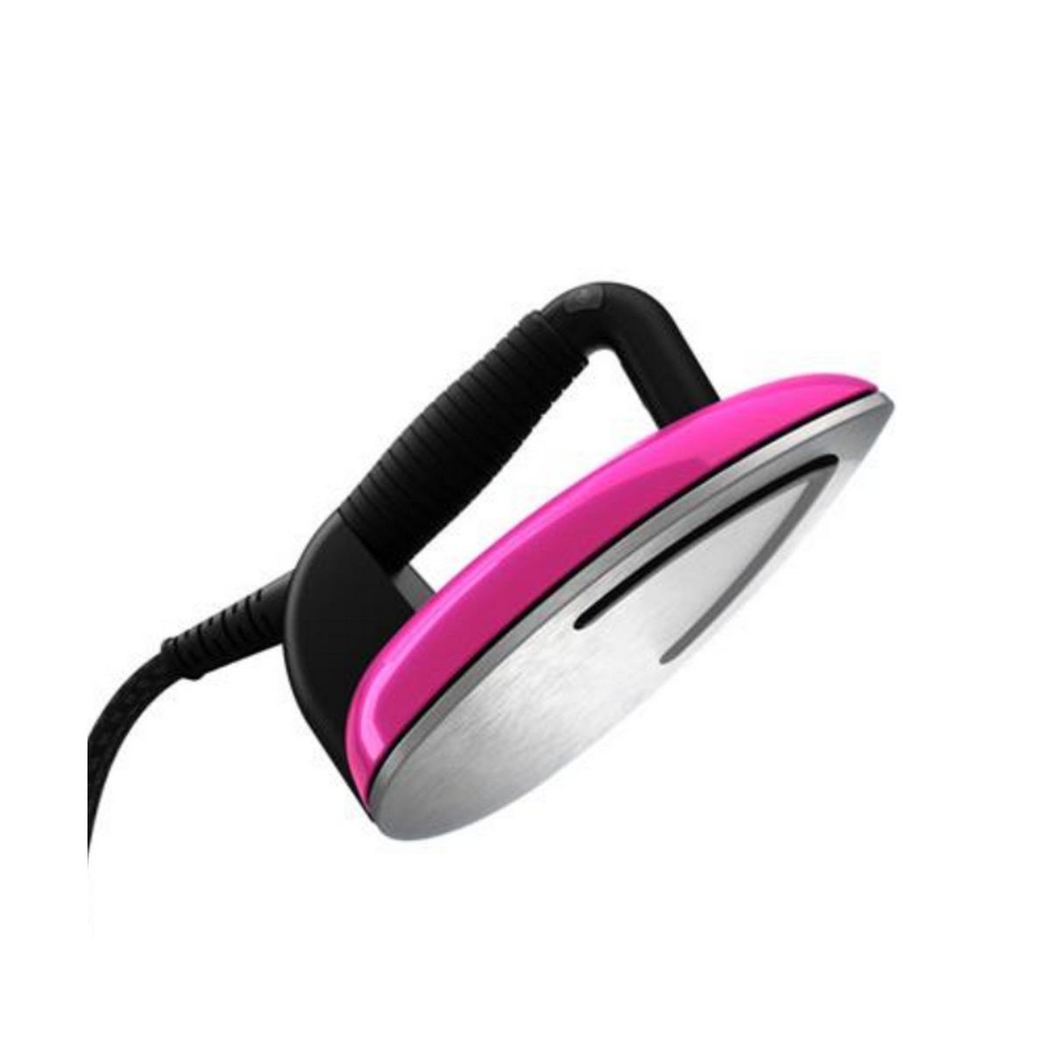 Voir la diapositive 3 : LAURASTAR Centrale vapeur pro 3.5bars autonomie ilimitée rose - 000.0339.515
