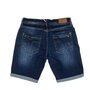 RMS 26 Short Jeans Homme RMS26 Bermuda Stone