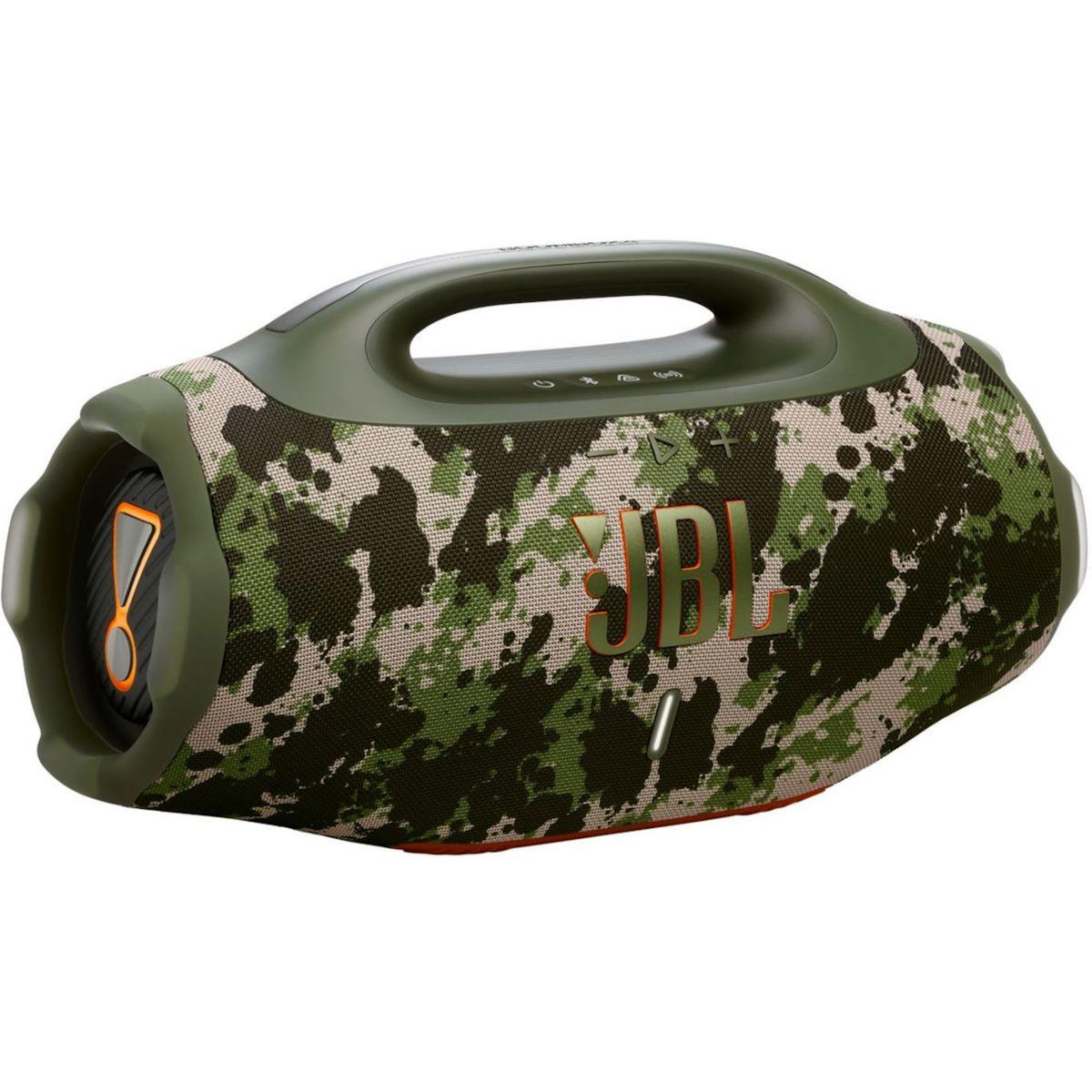 JBL Enceinte portable Boombox 4 Squad