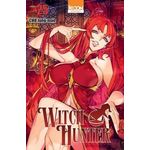 WITCH HUNTER TOME 25 , Cho Jung-man