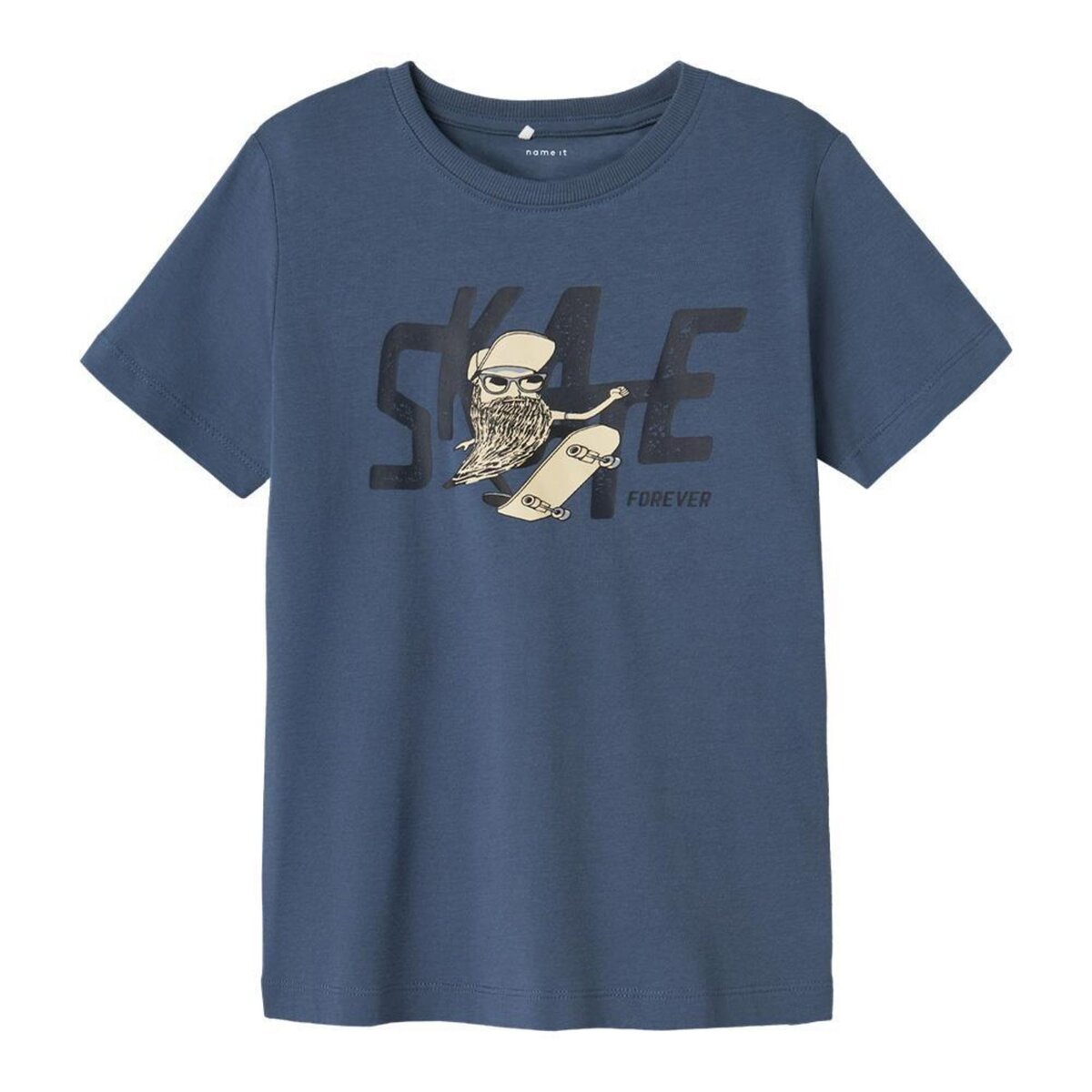 NAME IT T shirt  Garçon Name It Nathi