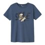 Voir la diapositive 1 : NAME IT T shirt  Garçon Name It Nathi