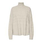 Vero Moda Pull  Femme Vero Moda Doffy. Coloris disponibles : Beige
