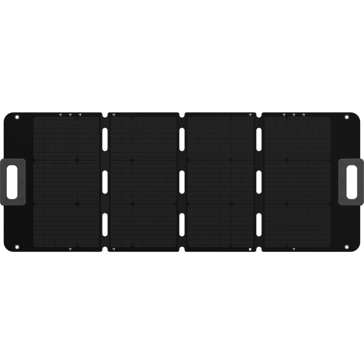 EZVIZ Panneau solaire PSP100 - 100W / Étanche / Transportable