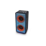 Muse Enceinte nomade bluetooth noir - M-1808DJ