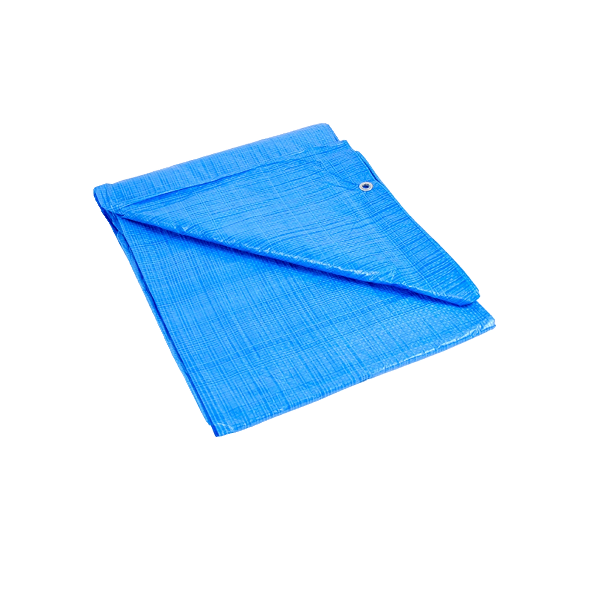 Voir la diapositive 5 : Geko Bâche Geko 3x4m waterproof