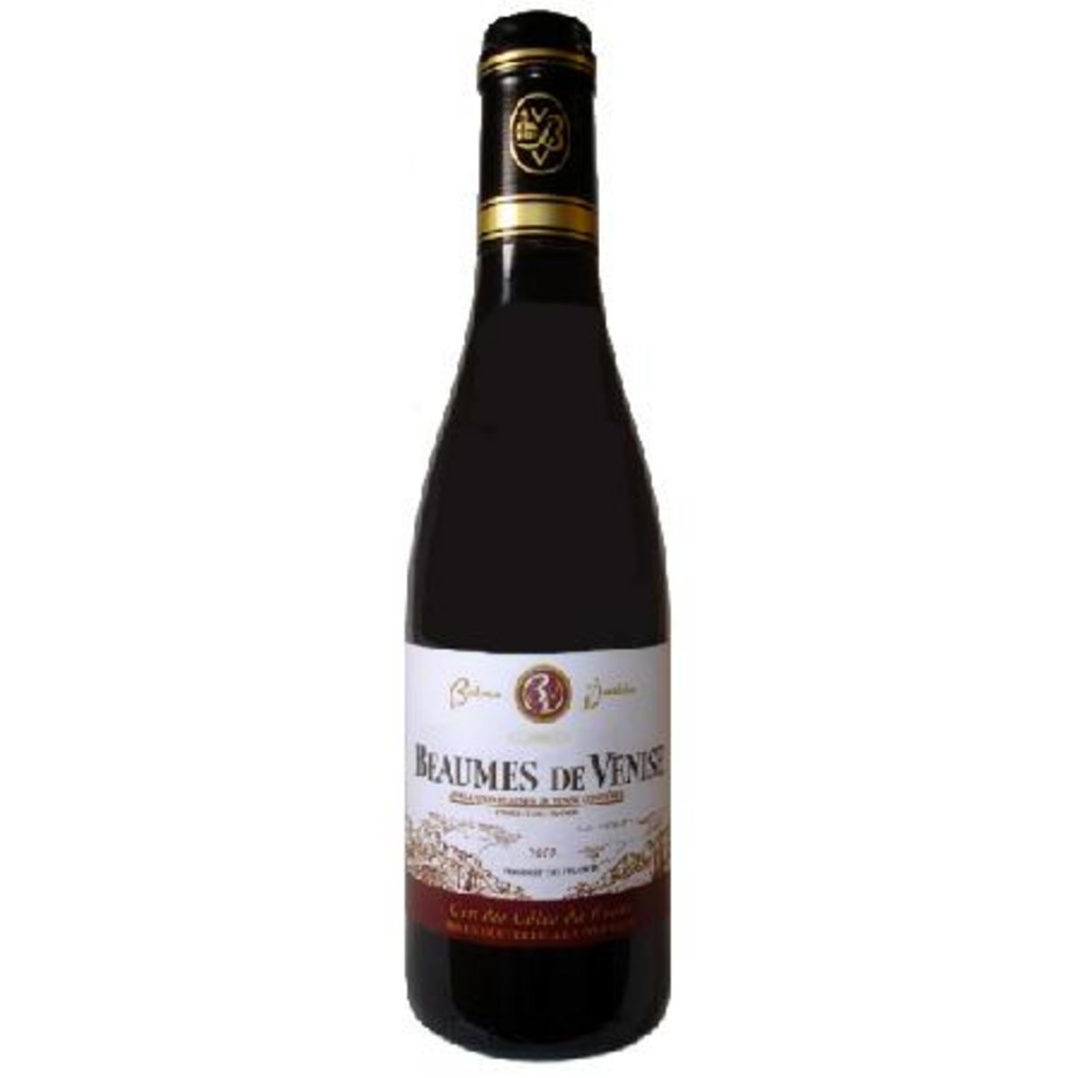 Balma Venitia Beaumes de Venise 2008