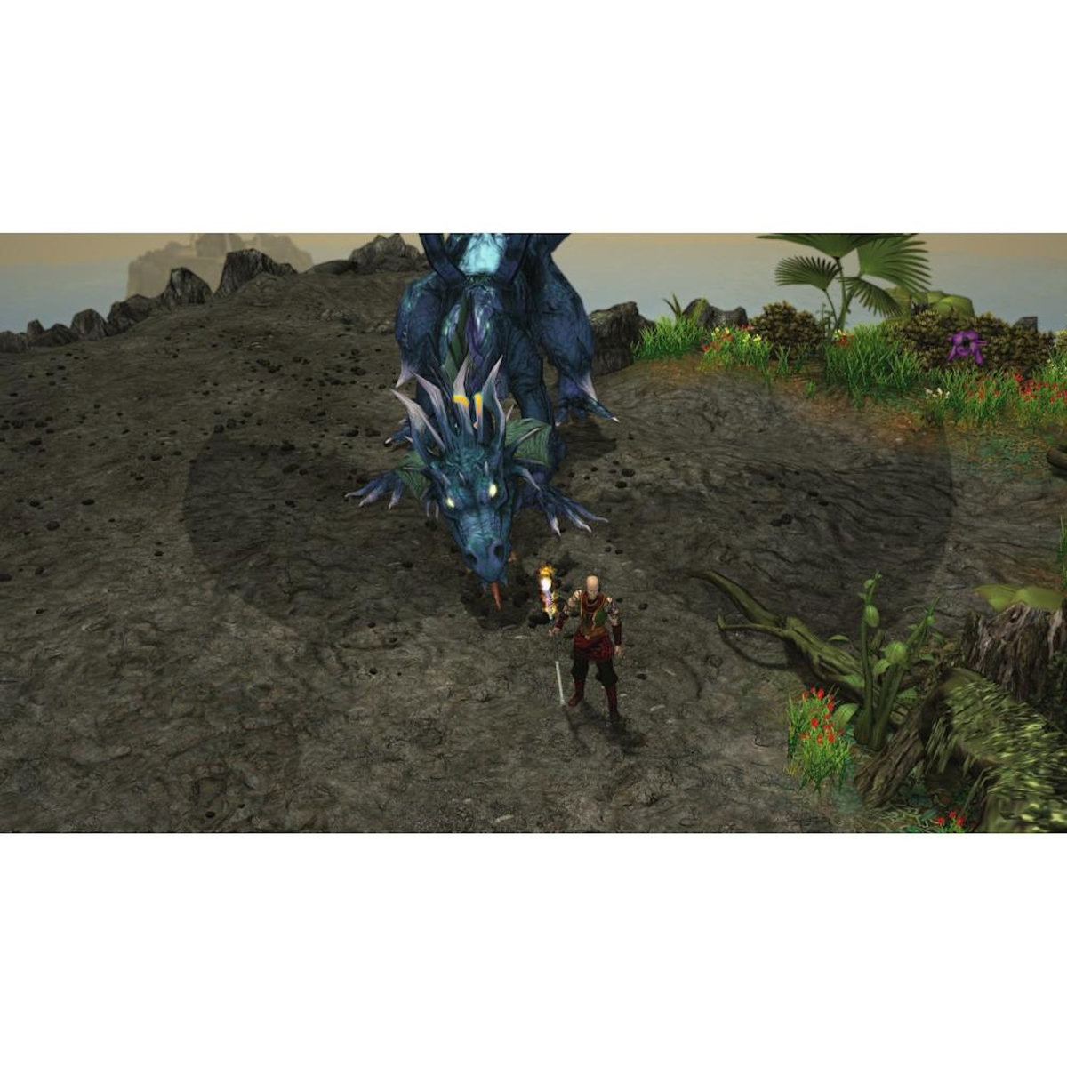 Just for games Sacred 2 Remaster - Jeu PS5