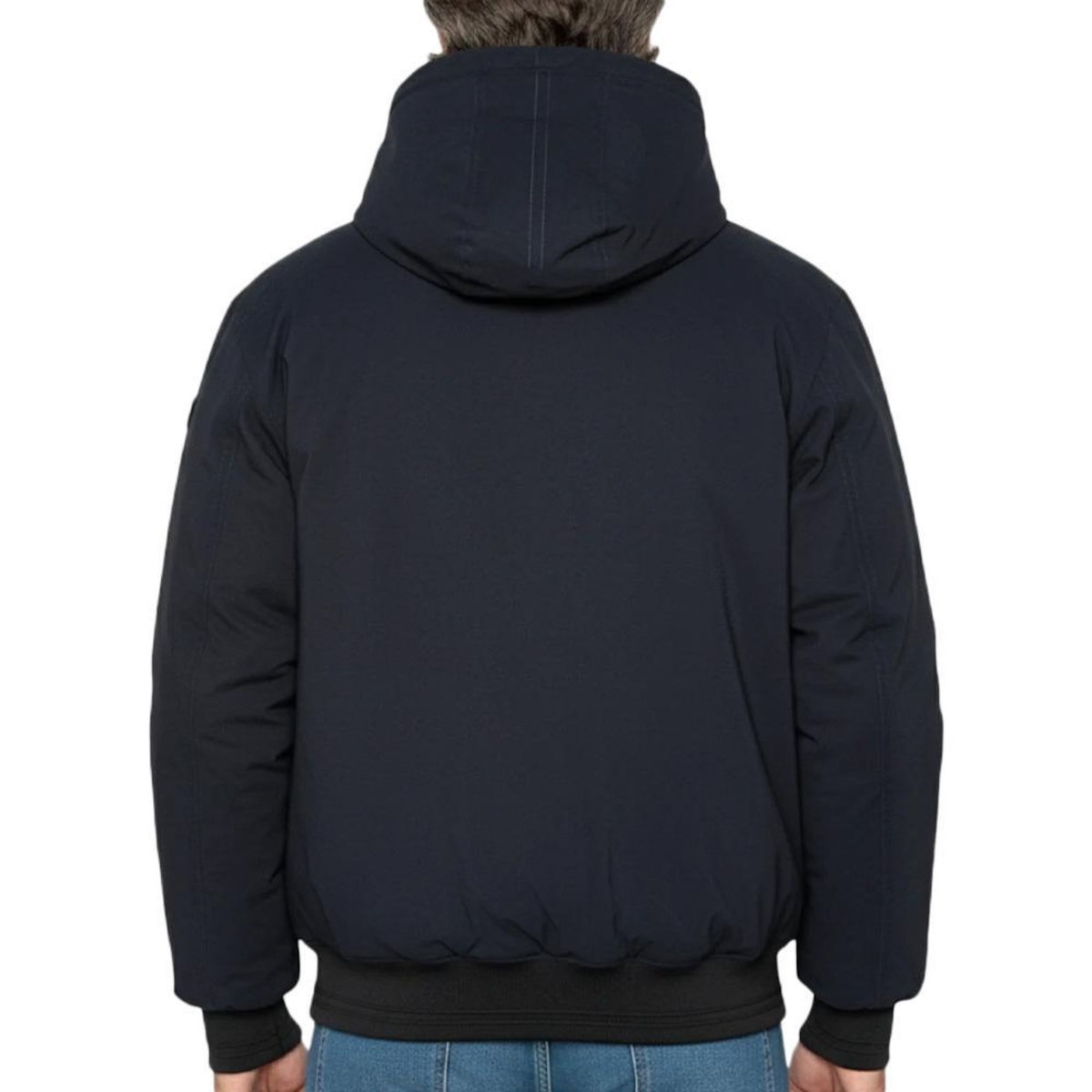 Schott Blouson  à capuche Schott DY AN