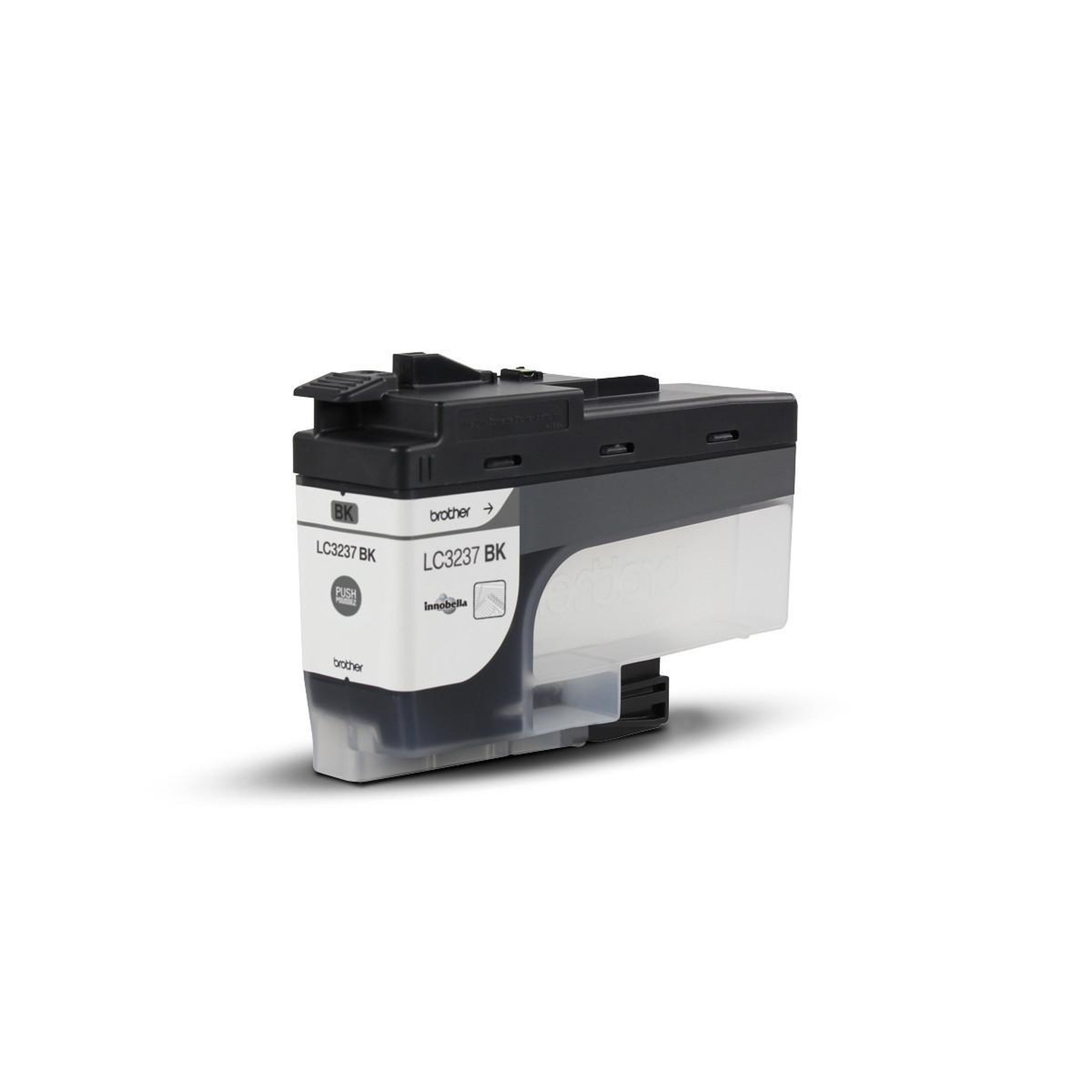 Voir la diapositive 3 : Brother Brother Ink LC-3237 LC3237 Black Schwarz (LC3237BK)