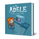 MORTELLE ADELE TOME 1 , Mr Tan