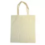 Graine créative Sac shopping - Tote bag en coton 37 x 42 cm