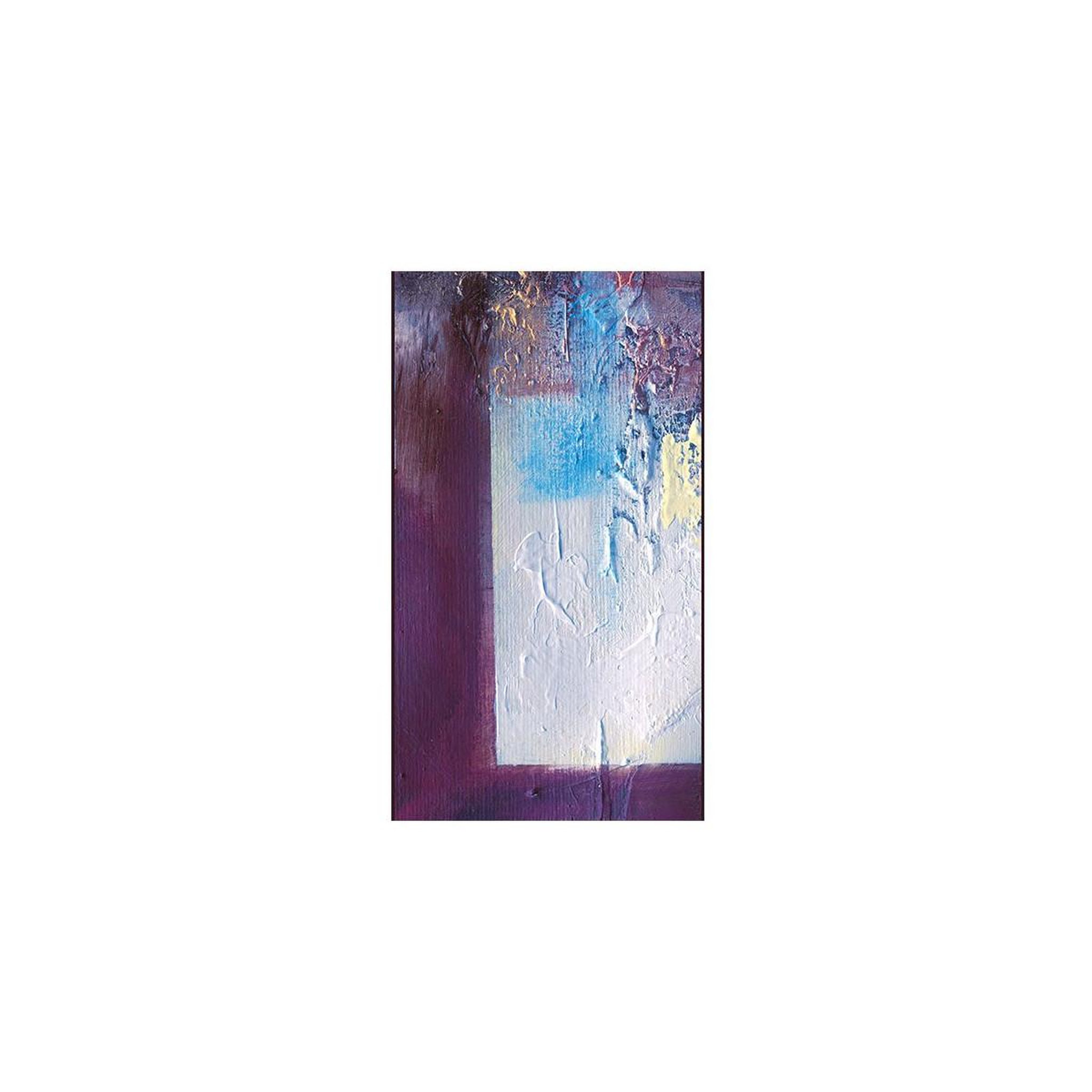 Voir la diapositive 2 : Paris Prix Papier peint  winter evening abstract  50x1000cm