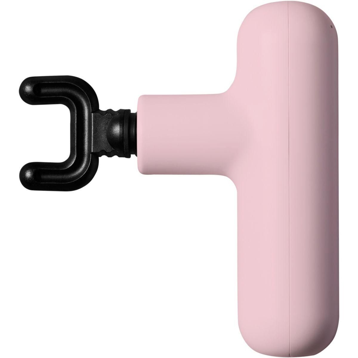 LOLA Pistolet de massage de massage Rose
