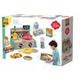 Voir la diapositive 2 : Creative Toys Kit de cuisine en bois ses-creative multicolore