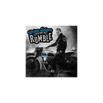 MASCOT Gotta Have The Rumble