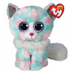 Ty beanie's boo's Medium OPAL LE CHAT