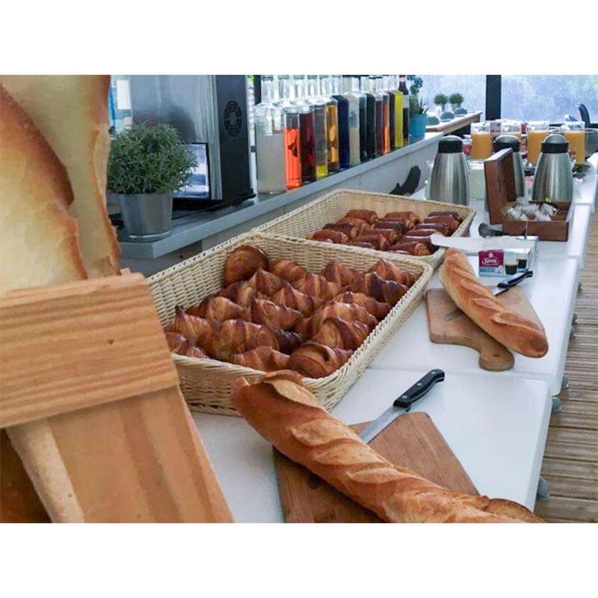 Smartbox 2 jours insolites en chalet au cœur de la forêt en Bourgogne - Coffret Cadeau Séjour