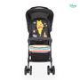 Voir la diapositive 3 : HAUCK Poussette compacte Sport Winnie l'ourson