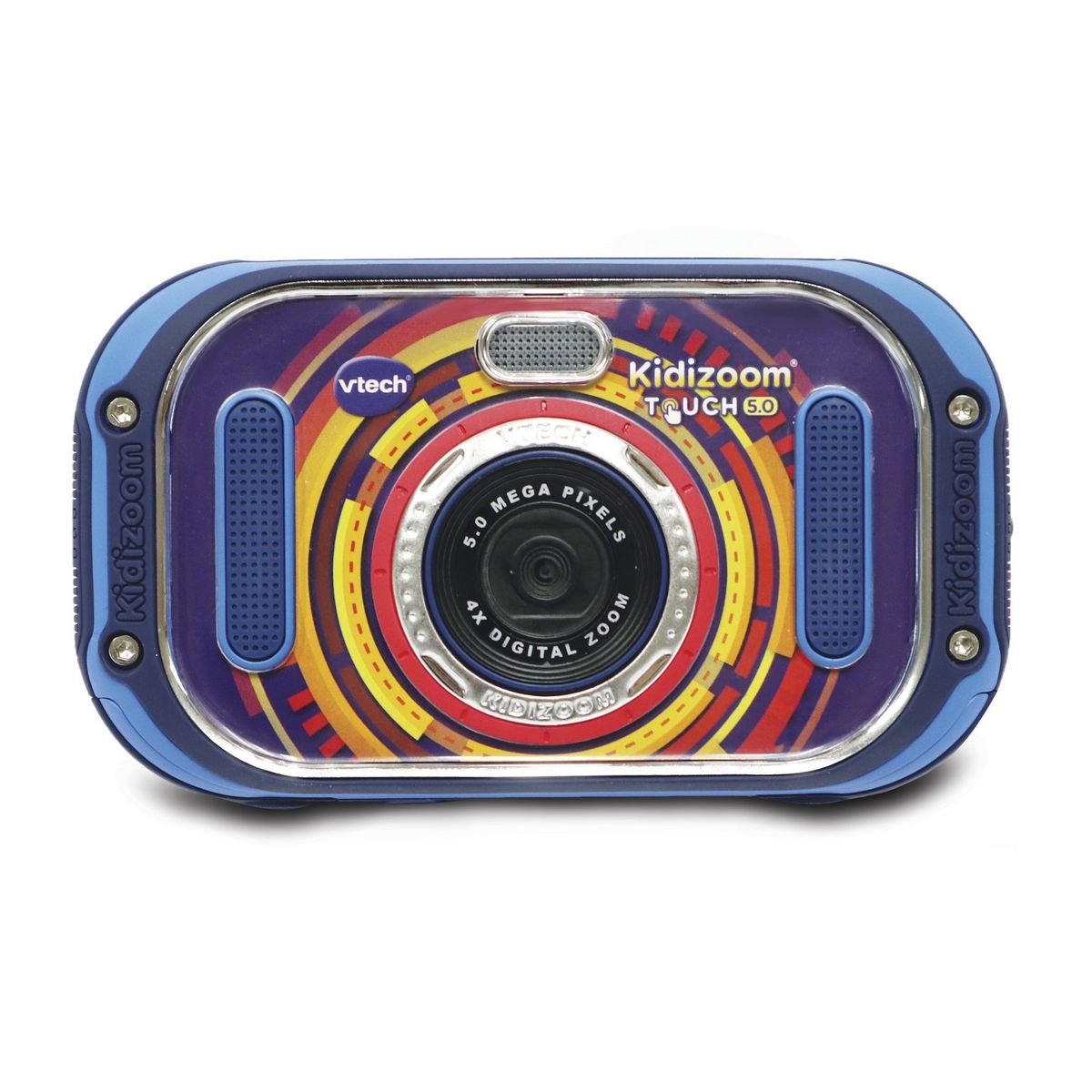 VTECH Kidizoom Touch 5.0 bleu