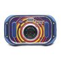 Voir la diapositive 1 : VTECH Kidizoom Touch 5.0 bleu