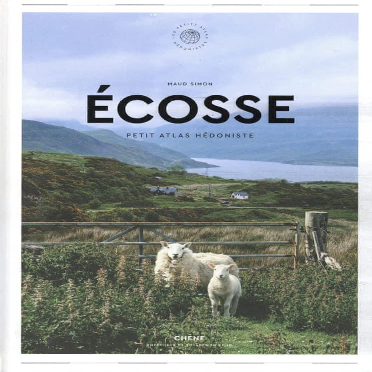 ECOSSE, Simon Maud