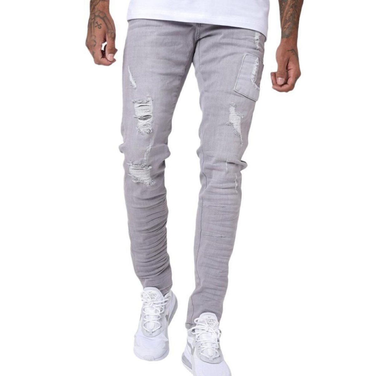 Project X Jean Slim  Homme Project X Paris TP2100101