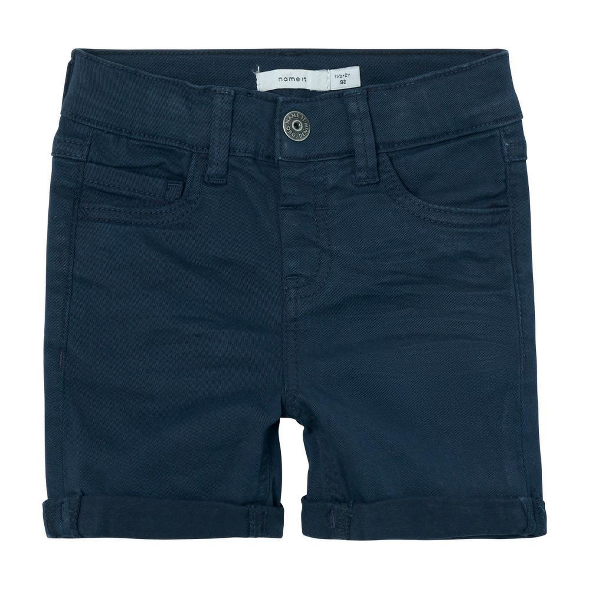 Bleu marine