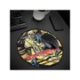 Voir la diapositive 3 : Subsonic Tapis de souris Iron Maiden Piece of Mind