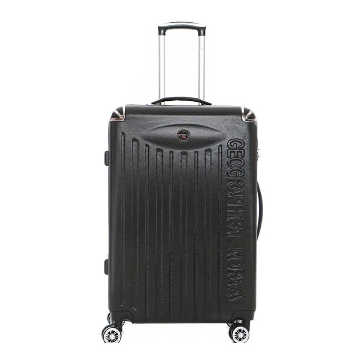 GEOGRAPHICAL NORWAY Valise cabine e Geographical Norway Softless 20 pouces