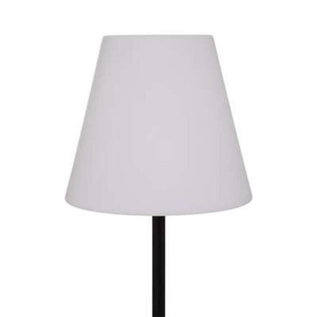 ATMOSPHERA Lampadaire extérieur Rony - Hauteur 150 cm - Blanc