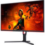 Voir la diapositive 4 : AOC Ecran PC 4K Gaming 32'' 4K 144 Hz