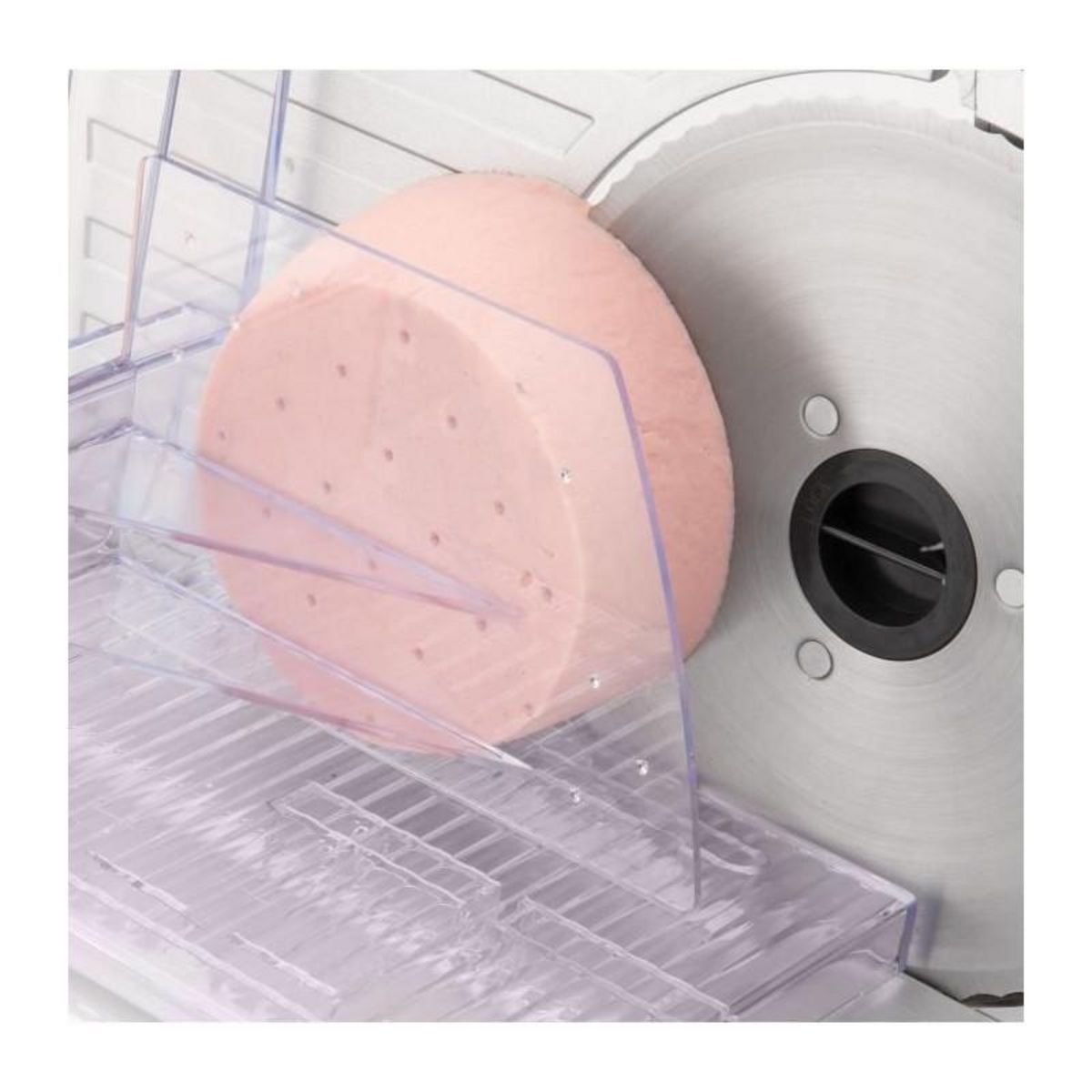 SENCO Trancheuse électrique - SENCOR - SFS 3050SL - 100 W - Argent