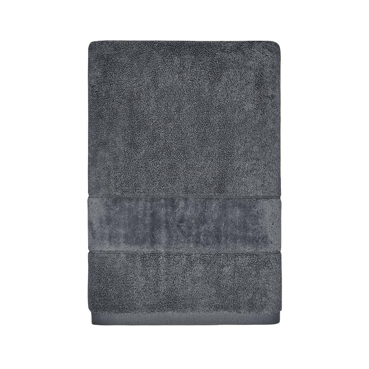 Sensei Maison Ensemble de bain 2 pièces 650 g/m² CALIFORNIA