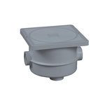 Hayward Boîte de connexion pour projecteur Gris Clair (liner) - Hayward