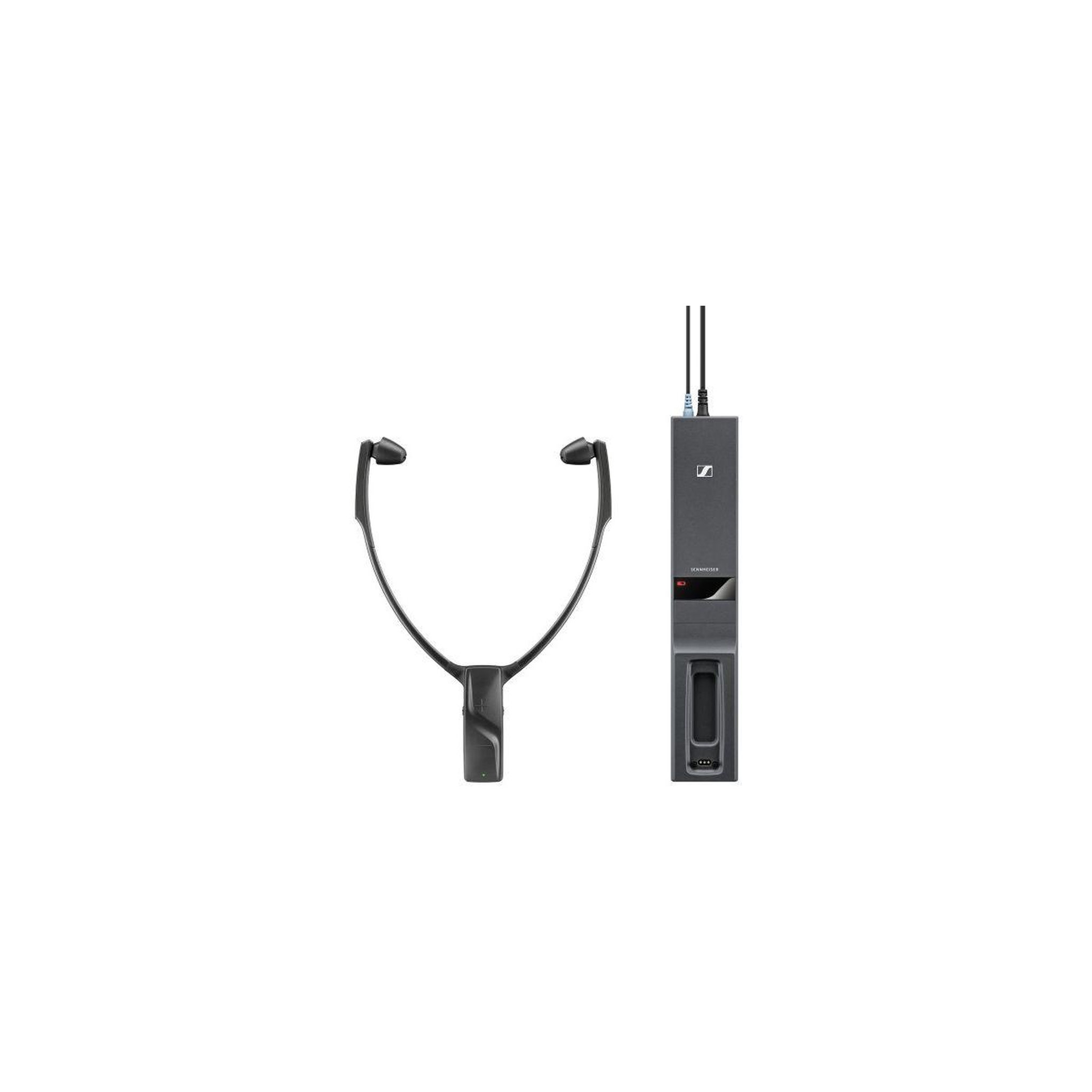 Sennheiser Casque tv sans fil stéthoscopique - RS2000