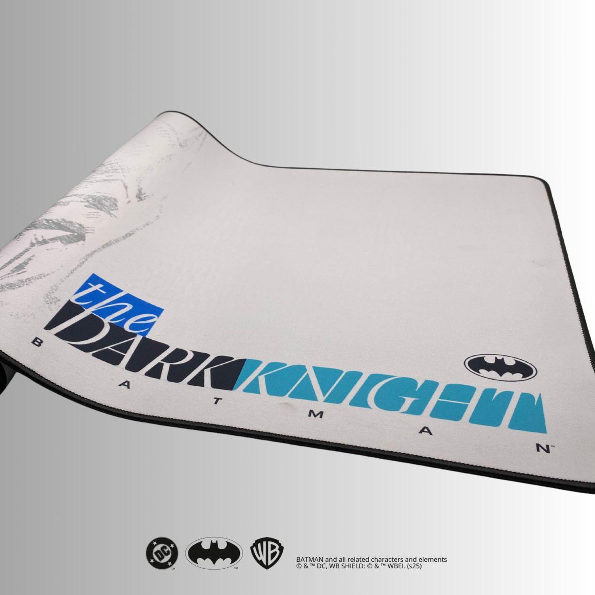 Voir la diapositive 3 : LEXIP Tapis de souris batman xxl