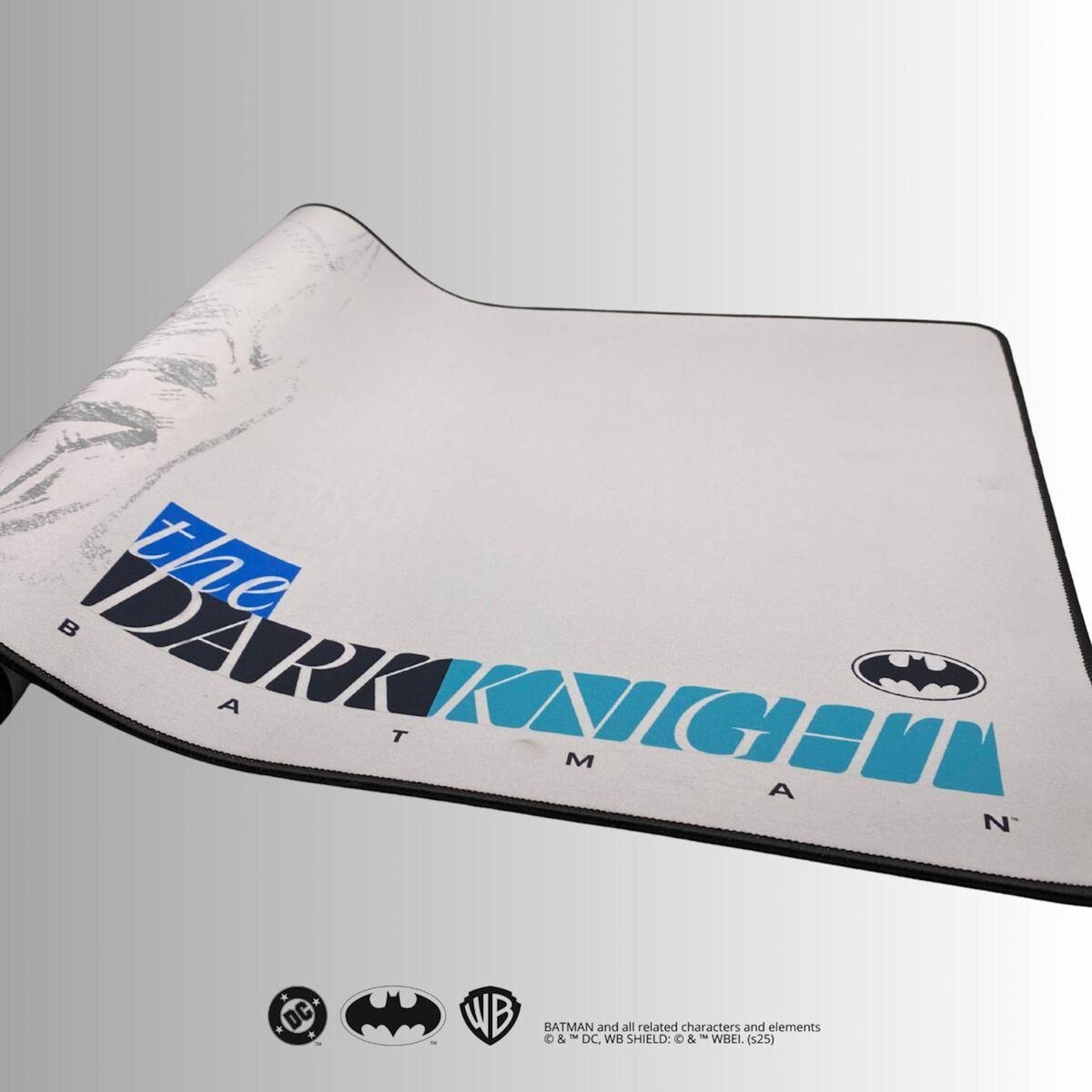 LEXIP Tapis de souris BATMAN XXL