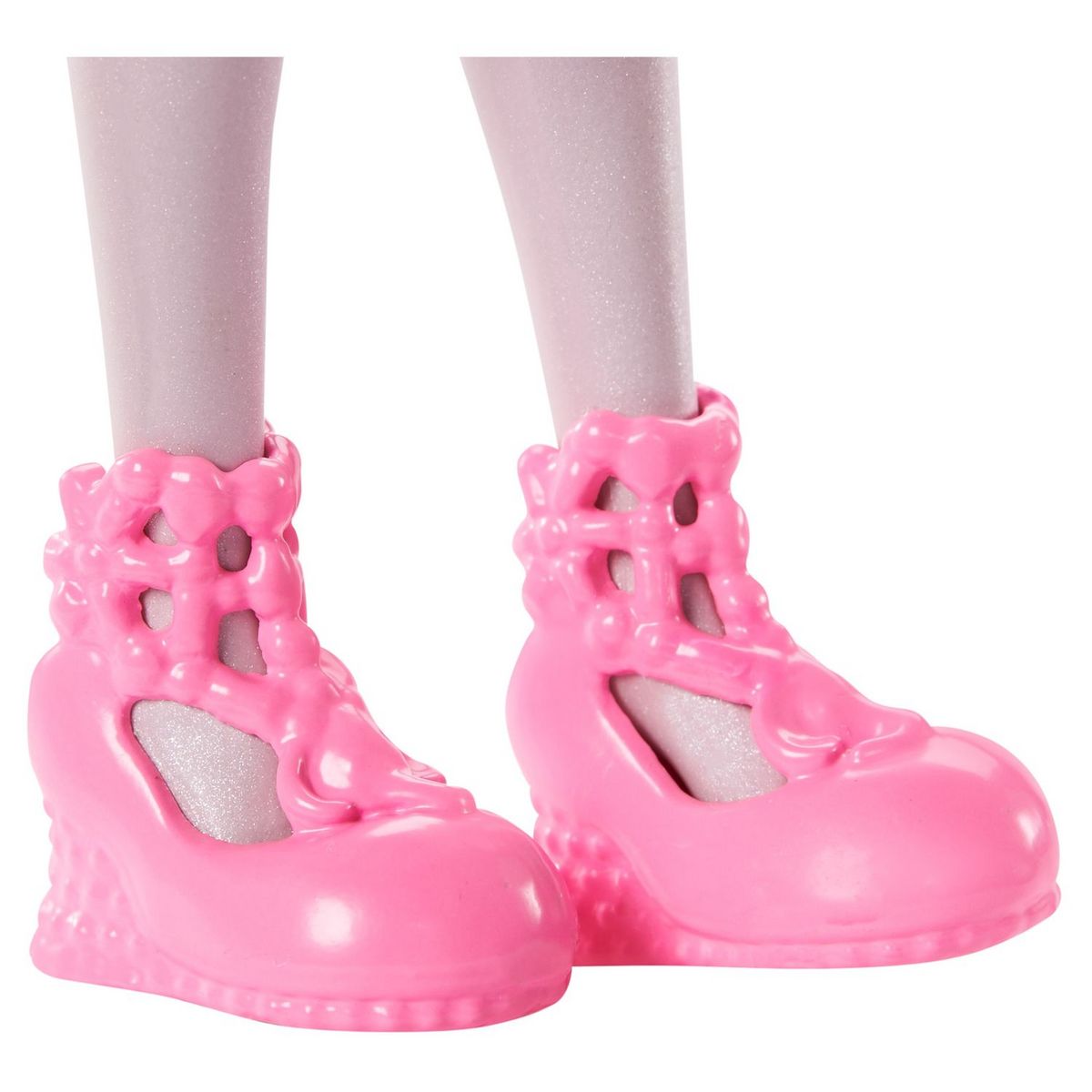 MATTEL Enchantimals famille animaux  - Esmeralda éléphant