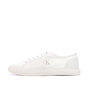 Voir la diapositive 1 : CALVIN KLEIN JEANS Baskets Blanches Homme Calvin Klein Jeans Ess Vulc Low