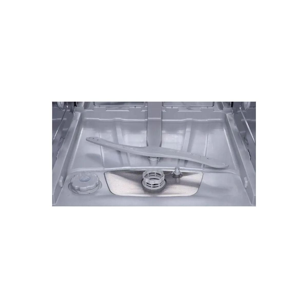 Listo Lave vaisselle encastrable LVI47 L2f