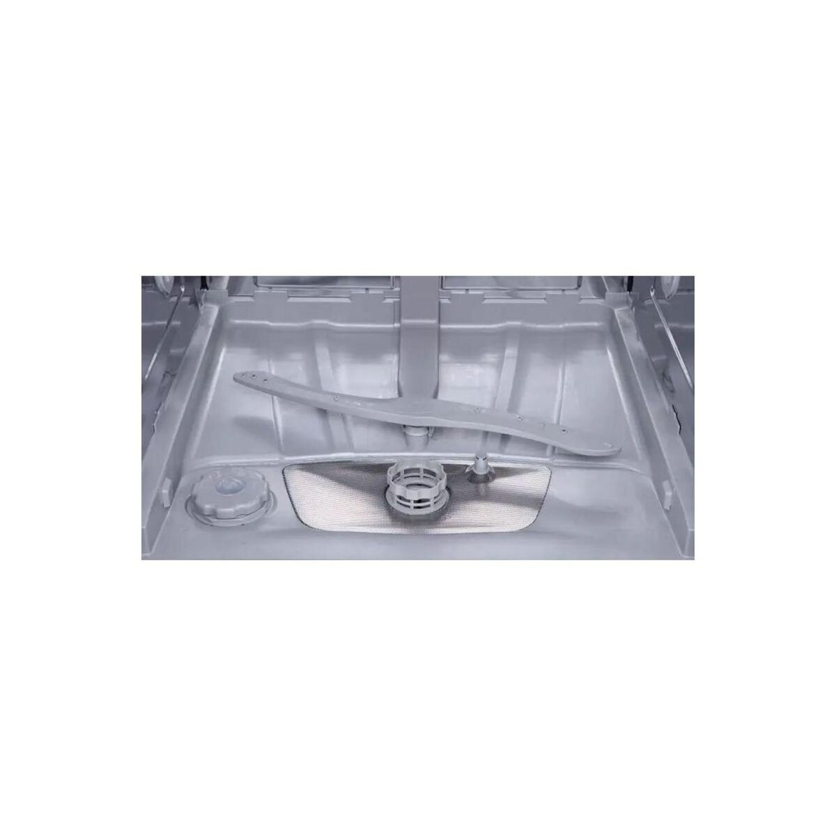 Listo Lave vaisselle encastrable LVI47 L2f