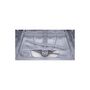 Voir la diapositive 5 : Listo Lave vaisselle encastrable LVI47 L2f
