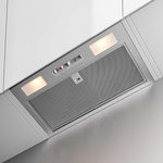 faber Groupe filtrant 52cm 580m3/h 70db inox - 5772785