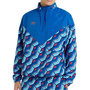 Voir la diapositive 1 : UMBRO Coupe-vent Bleu Homme Umbro Panel Windbreak