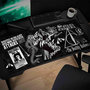 Voir la diapositive 2 : Subsonic Tapis de souris XXL Harry Potter - Voldemort